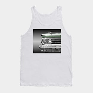 US car classic Corsair 1959 Tank Top